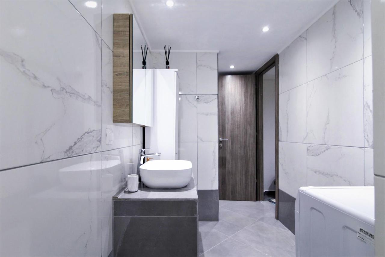 Dimosthenis_Loft2 Athen Exterior foto